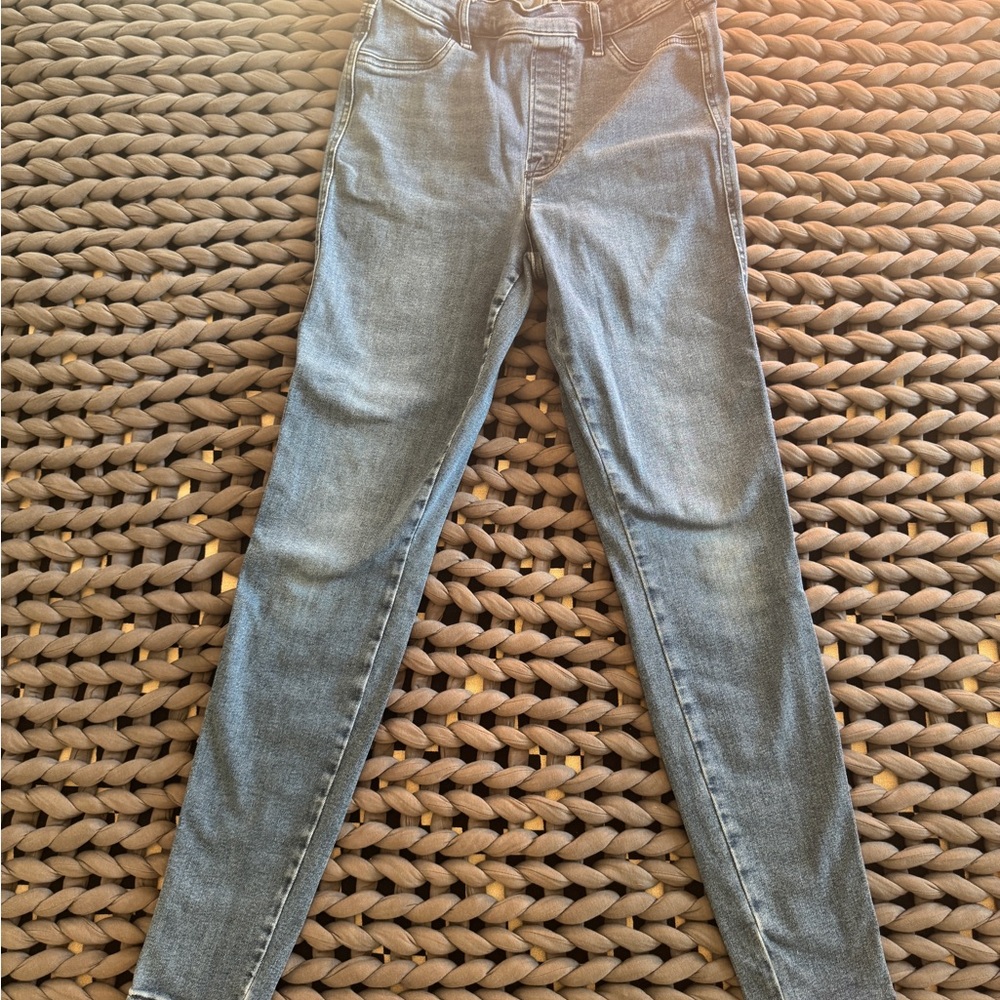 Boden Blue Women's Jeggings